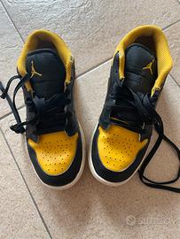 Scarpe Nike Dunk ragazzo