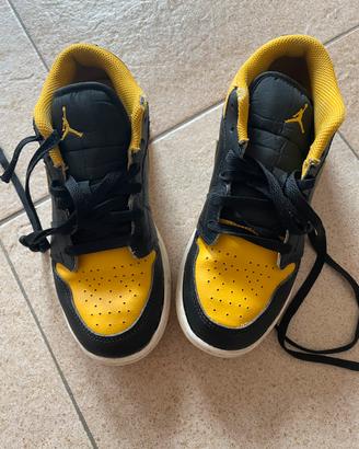 Scarpe Nike Dunk ragazzo