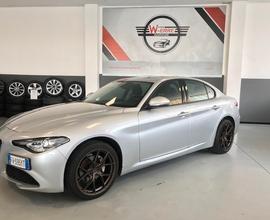 Alfa Romeo Giulia 2.2 Turbodiesel 150 CV Business