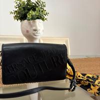 borsa versace couture