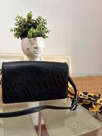 borsa versace couture