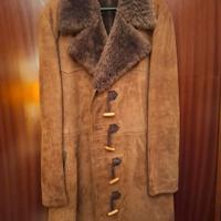 Cappotto Montone vero