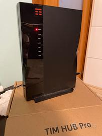 Modem Fibra Tim