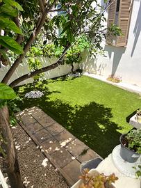 Appartamento ad Alghero con giardino