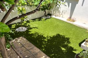 Appartamento ad Alghero con giardino