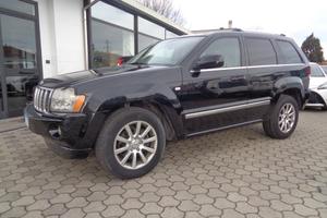 Jeep Grand Cherokee 3.0 CRD DPF Overland