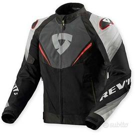 Giacca REV'IT! Quantum 3 Air