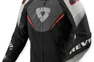 Giacca REV'IT! Quantum 3 Air