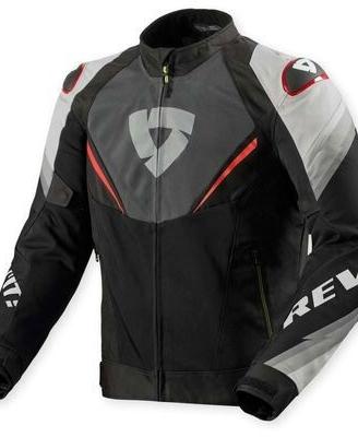 Giacca REV'IT! Quantum 3 Air