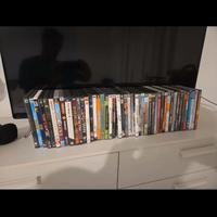 Videogiochi pc windows cd/dvd