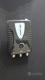 Amplificatore di segnale 