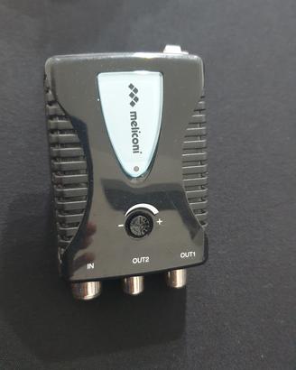 Amplificatore di segnale 
