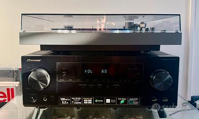 Sintoamplificatore Pioneer VSX-529