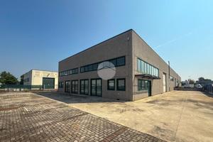 UFFICIO A PORTO MANTOVANO