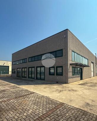 UFFICIO A PORTO MANTOVANO