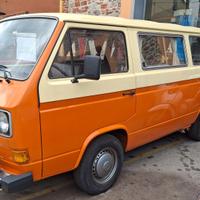 Vw t3