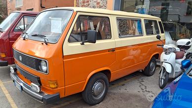 Vw t3