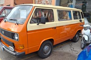 Vw t3