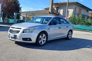 Chevrolet Cruze 2.0 Diesel 150CV 4 porte LT