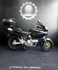 Ducati Multistrada 620 anno 2006 km 50304