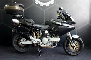 Ducati Multistrada 620 anno 2006 km 50304