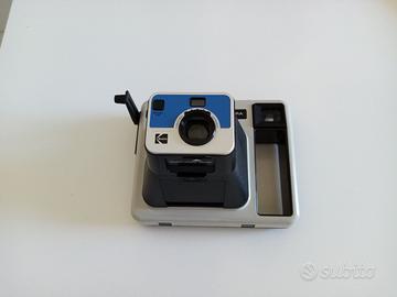 Macchina fotografica Instant camera Kodak