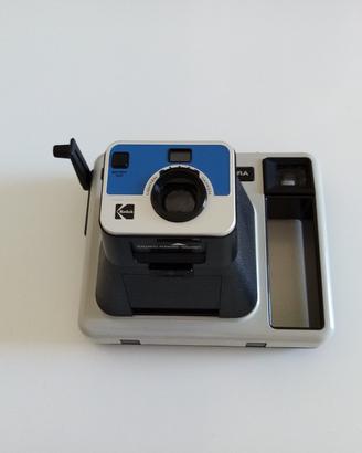 Macchina fotografica Instant camera Kodak