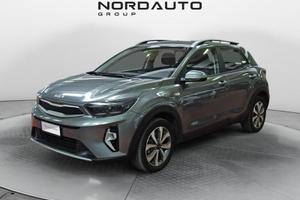 Kia Stonic 1.2 MPI Urban