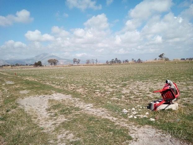 Terreno, zona Mondragone - Vista 3