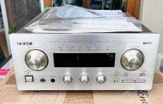 Amplificatore con sintonizzatore TEAC AG-H500  			