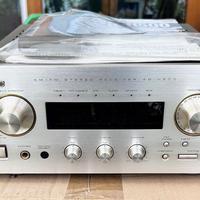 Amplificatore con sintonizzatore TEAC AG-H500