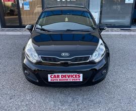 Kia Rio 1.4 - NEOPATENTATI- UNICO PROPRIETARIO