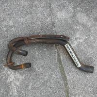 Collettore SWM Rotax 350-504