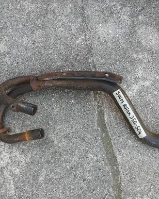 Collettore SWM Rotax 350-504