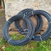 Tubi acqua diametro 20 mm