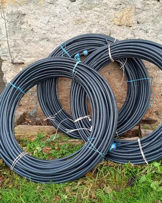 Tubi acqua diametro 20 mm