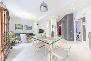 Appartamento di 104 m² con 3 locali a Roma