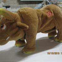 Peluche Winnie the Pooh