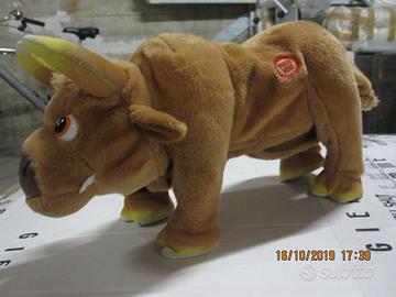 Peluche Winnie the Pooh