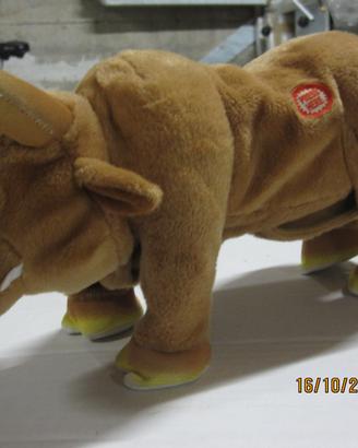 Peluche Winnie the Pooh