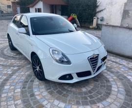 ALFA ROMEO Giulietta (2010-21) - 2011