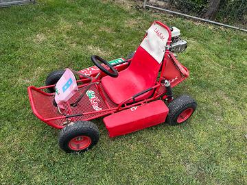 Go kart