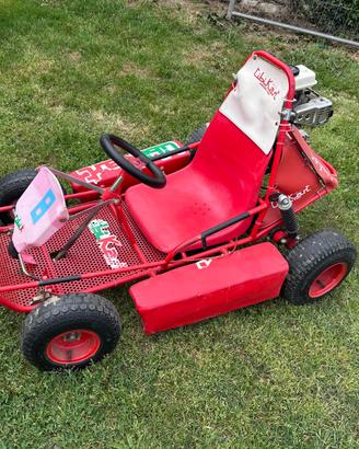 Go kart