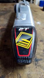 Silenziatore Yamaha Yz 250