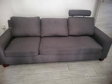 divano 3 posti