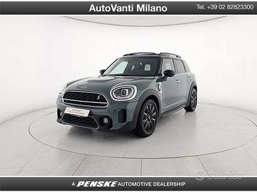 MINI Countryman Mini 1.5 Cooper SE Essential ...