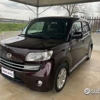 Daihatsu materia-Daihatsu cuore ricambi