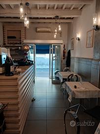ristorante pizzeria 