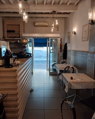 ristorante pizzeria 