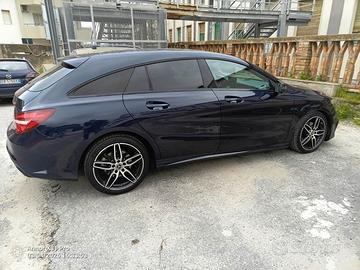 Mercedes CLA Shooting Break AMG Line